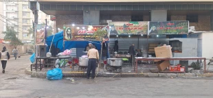 آمادگی کربلا برای نیمه شعبان