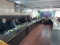 Supreme Leader's Representative in Hajj and Pilgrimage affairs
Dispatching Umrah pilgrims from Hormozgan to Taif airport
 2