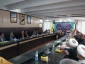 Supreme Leader's Representative in Hajj and Pilgrimage affairs
Dispatching Umrah pilgrims from Hormozgan to Taif airport
 4