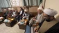 به همت بعثه رهبری در مدینه؛ 

برگزاری کارگاه آموزشی مناسک عمره برای روحانیون کارآموز  3