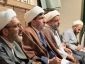 به همت بعثه رهبری در مدینه؛ 

برگزاری کارگاه آموزشی مناسک عمره برای روحانیون کارآموز  2