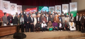 Supreme Leader's Representative in Hajj and Pilgrimage affairs;
Arbaeen, legacy of Ashura resistance
