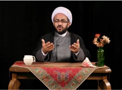 ستون حرم در مسجد النبی؛ 

نمادی از فداکاری‌های امیرالمؤمنین برای حفاظت از پیامبر 3