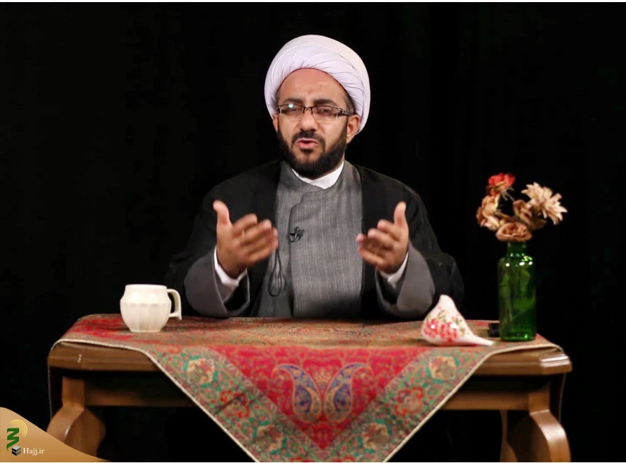 ستون حرم در مسجد النبی؛ 

نمادی از فداکاری‌های امیرالمؤمنین برای حفاظت از پیامبر 3