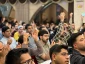 با حضور دانشجویان و کاروان بنیاد ملی نخبگان ؛

زمزمه دعای کمیل در شب نیمه شعبان در مدینه 5