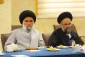 تاکید ممثل الولی الفقیه فی شوون الحج و الزیارة علی ضرورة إعادة تعریف الخدمات الثقافیة فی الحج 7