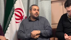 تأکید مسئول بعثه رهبری در مدینه ؛

 علم و ایمان توأمان باعث اصلاح جامعه می شود  10
