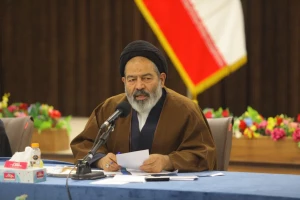 Supreme Leader's Representative in Hajj and Pilgrimage affairs; 
Necessity of redefine Hajj cultural services
