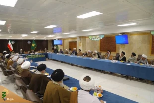 Supreme Leader's Representative in Hajj and Pilgrimage affairs 
Necessity of redefine Hajj cultural services
 2