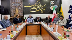 نشست صمیمی مسئولان بعثه رهبری و ستاد عمره مکه با وزیر علوم 6