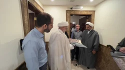 تاکیدمسئول بعثه رهبری در مدینه؛

عمره دانشگاهیان فرصتی برای تحول در دانشجو و دانشگاه  10