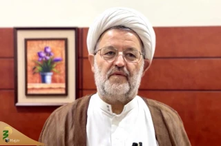 حجت‌الاسلام میرزایی، کارشناس اهل تسنن در بعثه رهبری مکه

برگزاری برنامه‌های فرهنگی ویژه برادران اهل تسنن در سفر عمره+فیلم