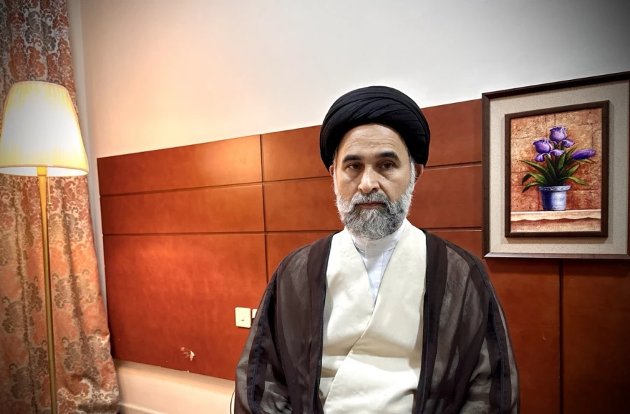 سرچشمه ای از احکام عمره (قسمت ششم)

اجتناب از آرایش‌های مانع‌دار در دوران احرام برای بانوان ضروری است+فیلم 2