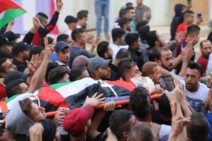 آمار جدید شهدای جنگ غزه/ ترک خانه بیش از ۴۰ هزار فلسطینی در کرانه باختری
