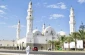 مسجد قبا؛ نخستین پایگاه عبادی اسلام و نماد اخلاص پیامبر اسلام (ص) 2