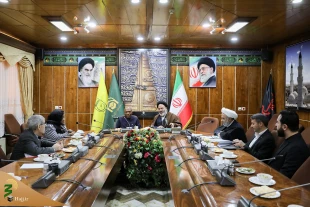 نگاه مثبت سیرالئون نسبت به پیشرفت های جمهوری اسلامی ایران در عرصه حج و زیارت   3