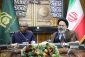نگاه مثبت سیرالئون نسبت به پیشرفت های جمهوری اسلامی ایران در عرصه حج و زیارت   6