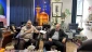 شورای برنامه ریزی و هماهنکی مکه مکره 

تصمیمات مهم در خصوص تغذیه، توزیع غذا و برنامه‌های فرهنگی 5