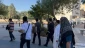 به تاسی از پیامبر گرامی اسلام (ص)

پیاده‌روی دانشجویان و اعضای بنیاد ملی نخبگان از حرم نبوی تا مسجد قبا 2