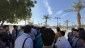 به تاسی از پیامبر گرامی اسلام (ص)

پیاده‌روی دانشجویان و اعضای بنیاد ملی نخبگان از حرم نبوی تا مسجد قبا 2