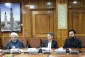 نظرة سیرالیون الإیجابیة للتقدم الذی أحرزته الجمهوریة الإسلامیة الإیرانیة فی شوون الحج و الزیارة 5