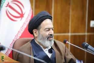 نظرة سیرالیون الإیجابیة للتقدم الذی أحرزته الجمهوریة الإسلامیة الإیرانیة فی شوون الحج و الزیارة 8