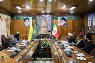Sierra Leone's positive view on Iran's progress in the Hajj and pilgrimage 3