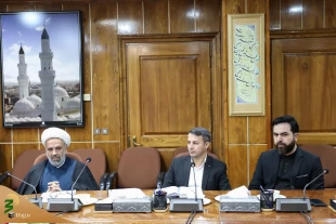 Sierra Leone's positive view on Iran's progress in the Hajj and pilgrimage 6