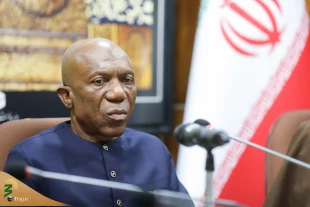 Sierra Leone's positive view on Iran's progress in the Hajj and pilgrimage 7