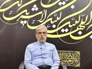 وزیر علوم در سرزمین وحی: 

هیچ کشوری به طور سازمان یافته، مسئول اعزام فرهیختگان خود برای سفر عمره نیست