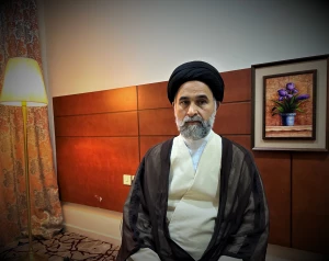سرچشمه ای از احکام عمره (قسمت هفتم)

اهمیت رعایت حق الناس و رعایت آداب در مسجد شجره+فیلم