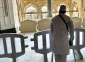 "با یک پا، دل از عشق خدا پرواز می‌کند" 4