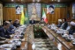 سفر مسئولان حوزه حج و زیارت به عتبات عالیات 4