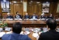 سفر مسئولان حوزه حج و زیارت به عتبات عالیات 6