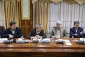 سفر مسئولان حوزه حج و زیارت به عتبات عالیات 9