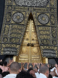 عمره؛ جاده‌ای به سوی ابدیت در دل لحظه‌ها