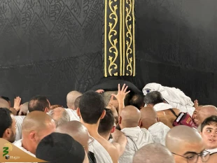 عمره؛ جاده‌ای به سوی ابدیت در دل لحظه‌ها 3