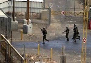 حماس و جهاد اسلامی:
حمله اشغالگران به اسرای فلسطینی در زندان عوفر، بیانگر ماهیت تروریستی این رژیم است