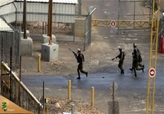 حماس و جهاد اسلامی:
حمله اشغالگران به اسرای فلسطینی در زندان عوفر، بیانگر ماهیت تروریستی این رژیم است