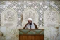 
حجت الاسلام و المسلمین عشرتی:

سازش با طاغوت سقوط به دره ای هولناک و خروج از توحید است 3