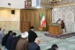 
حجت الاسلام و المسلمین عشرتی:

سازش با طاغوت سقوط به دره ای هولناک و خروج از توحید است 4