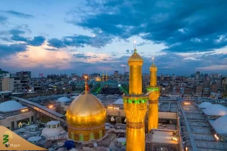 نمایشگر حُبّ و بُغض نسبت به سیدالشهدا(ع)