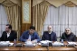 Hajj and pilgrimage officials trip to Atabat-e-Aliyat 4