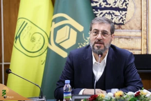 زیارة مسؤولی شوون الحج و الزیارة إلى العتبات المقدسة 4