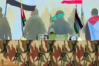 تبادل اسرای صهیونیست و فلسطینی‌ها در غزه 6
