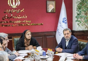 برگزاری نشست هماهنگی عملیات حج ۱۴۰۴ با حضور وزیر راه و شهرسازی و رئیس سازمان حج و زیارت