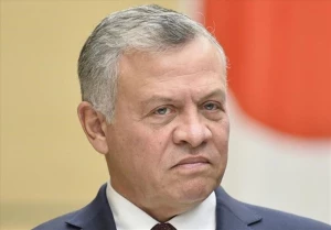 مخالفت شاه اردن با کوچ اخباری فلسطینیان از غزه