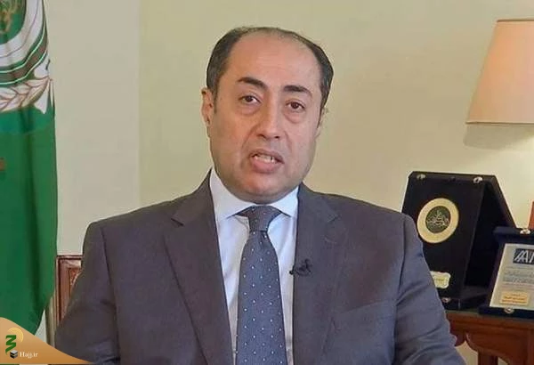 اتحادیه عرب: کوچاندن مردم غزه ایده اسرائیلی است 2
