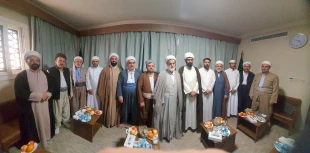 پیامبر وحدت آفرین 2
