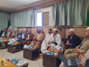 پیامبر وحدت آفرین 5